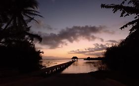 Casa Arte Bacalar