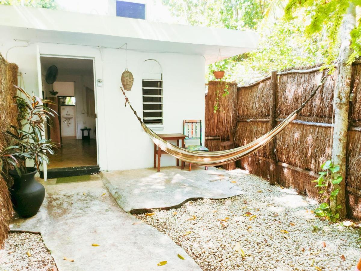 Casa Arte Bacalar Apartment Exterior photo